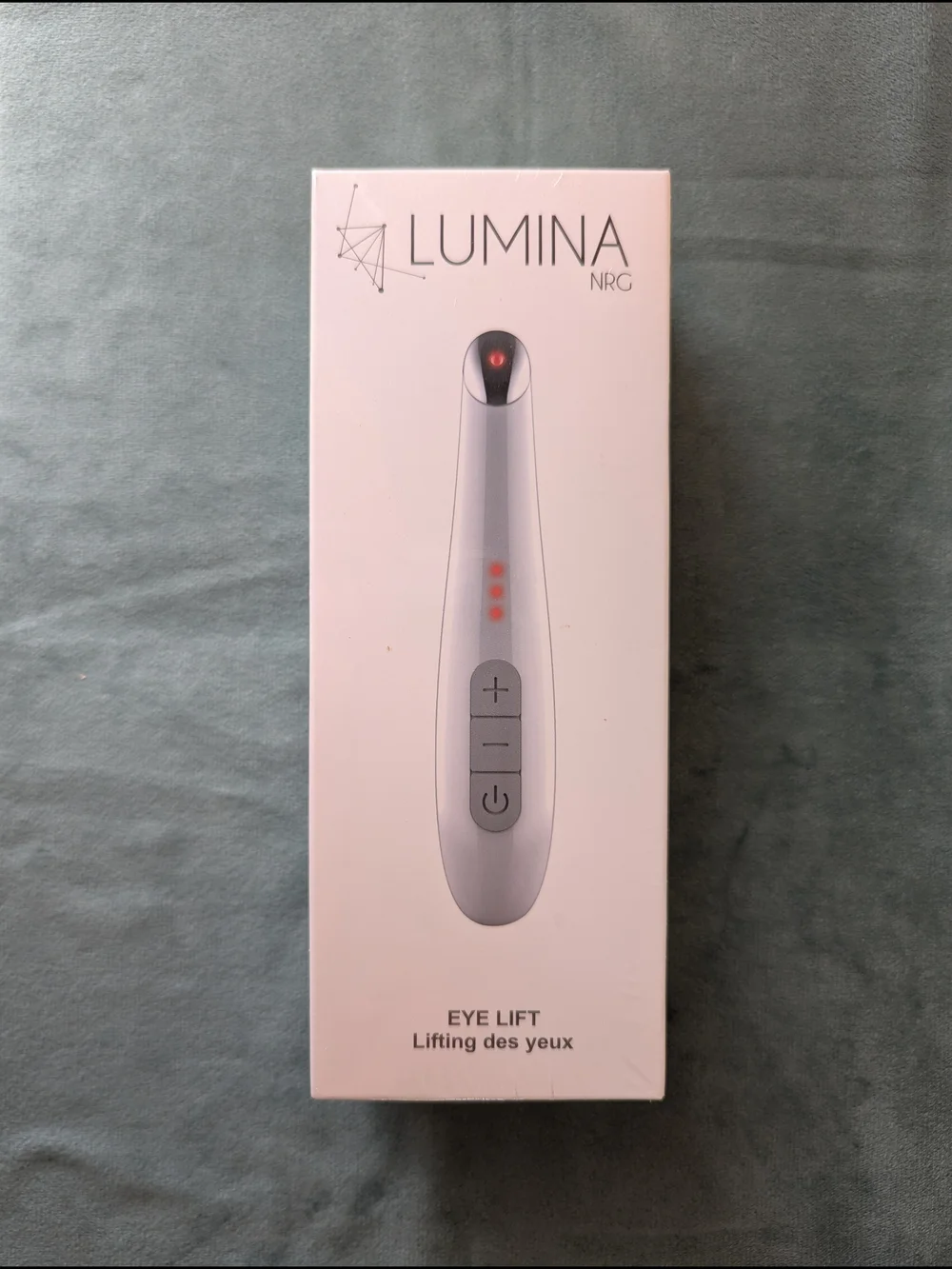 Eye Lift Device - White